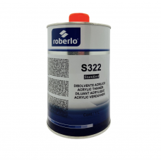 Roberlo Стандартный разбавитель S322  1 л